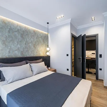 Ares Penthouse * Thessaloniki