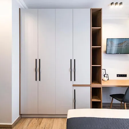 Ares Penthouse Thessaloniki