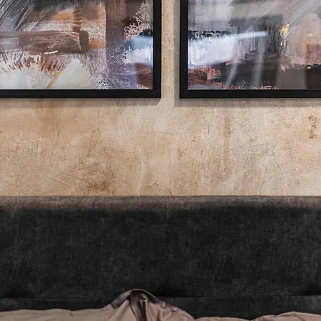Apartment Ares Penthouse *