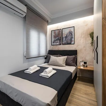 Apartment Ares Penthouse