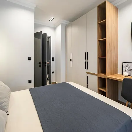 Ares Penthouse *